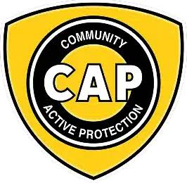 CAP — Community Active Protection