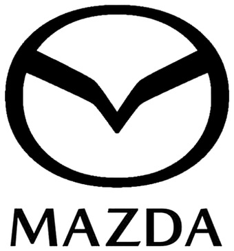 Mazda approved