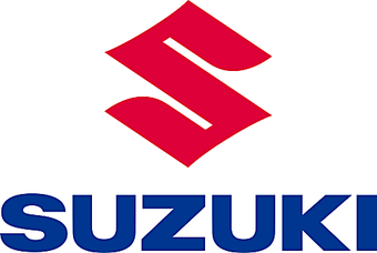 Suzuki approved